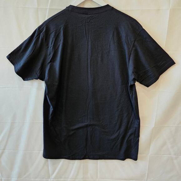 Nightmare on Elm Street Graphic Short Sleeve Black Tee Large - Picture 3 of 6